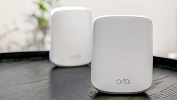Netgear Orbi reviewed by L&B Tech