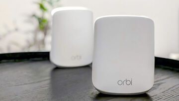 Netgear Orbi test par L&B Tech Netgear Orbi test par L&B Tech
