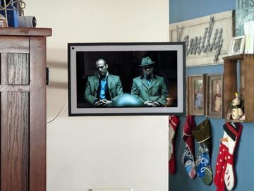 Amazon Echo Show 15 reviewed by Android Central Amazon Echo Show 15 reviewed by Android Central