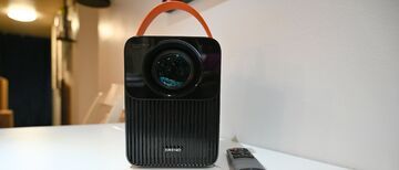 Jireno Cube 4 Review