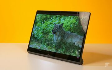 Lenovo Yoga Tab13 Review: 1 Ratings, Pros and Cons