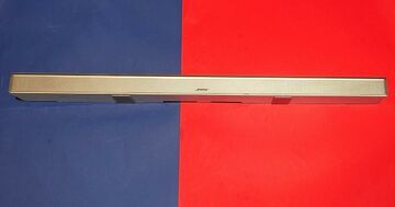 Bose Soundbar 900 testé par TechStage Bose Soundbar 900 testé par TechStage