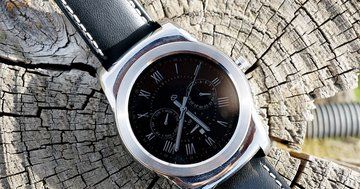 LG Watch Urbane test par Engadget LG Watch Urbane test par Engadget