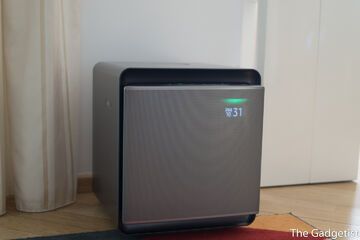 Samsung Cube AX9500 im Test: 1 Bewertungen, erfahrungen, Pro und Contra