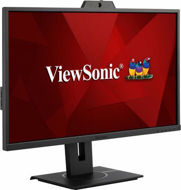 Test ViewSonic VG2740V