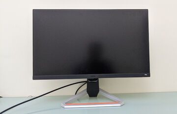 BenQ Mobiuz EX2710 Review