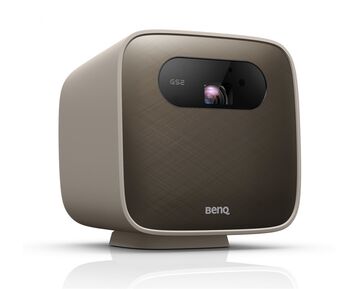 Anlisis BenQ GS2