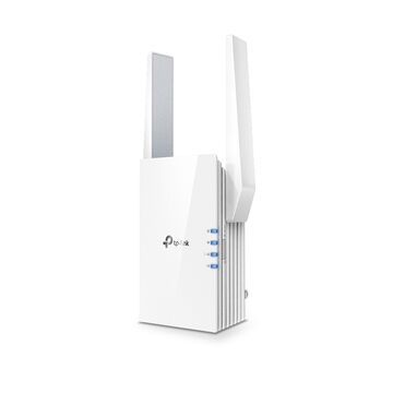 TP-Link RE505X Review