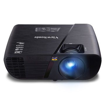 ViewSonic LightStream PJD5555W Review: 1 Ratings, Pros and Cons