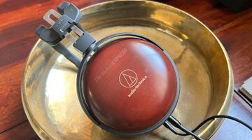 Audio-Technica TH-AWAS im Test: 3 Bewertungen, erfahrungen, Pro und Contra