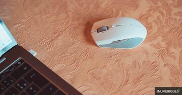 Razer Pro Click Mini testé par Les Numériques Razer Pro Click Mini testé par Les Numériques