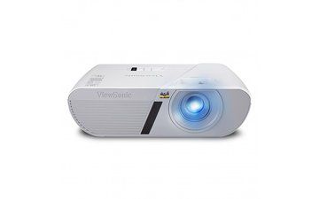 ViewSonic LightStream PJD5255L im Test: 1 Bewertungen, erfahrungen, Pro und Contra