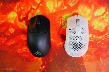 SteelSeries Aerox 3 test par Pocket-lint SteelSeries Aerox 3 test par Pocket-lint