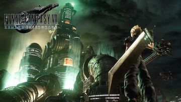 Final Fantasy VII Remake test par JVFrance Final Fantasy VII Remake test par JVFrance