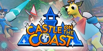 Castle on the Coast testé par Nintendo-Town Castle on the Coast testé par Nintendo-Town