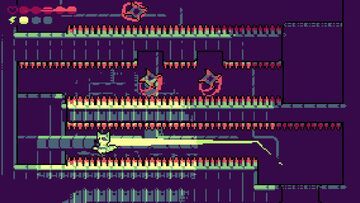 Trash Quest testé par TheXboxHub Trash Quest testé par TheXboxHub