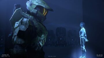 Halo Infinite test par TheXboxHub Halo Infinite test par TheXboxHub