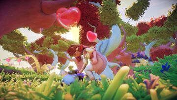Grow: Song of the Evertree test par TheXboxHub Grow: Song of the Evertree test par TheXboxHub