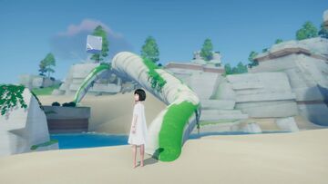 Ever Forward test par TheXboxHub Ever Forward test par TheXboxHub