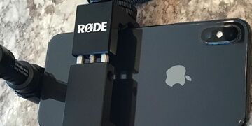 Rode Vlogger Review: 1 Ratings, Pros and Cons