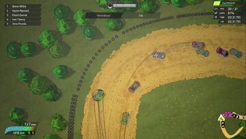 Bloody Rally Show testé par TheXboxHub Bloody Rally Show testé par TheXboxHub