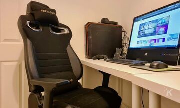Vertagear PL4500 testé par KnowTechie Vertagear PL4500 testé par KnowTechie