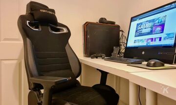 Vertagear PL4500 test par KnowTechie