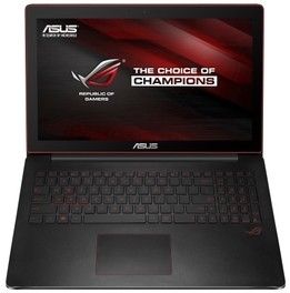 Asus ROG G501 test par ComputerShopper Asus ROG G501 test par ComputerShopper