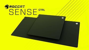 Roccat Sense CTRL im Test: 1 Bewertungen, erfahrungen, Pro und Contra