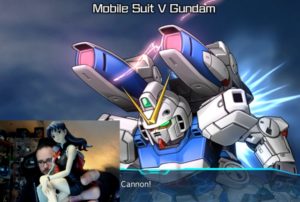 Super Robot Wars 30 test par N-Gamz