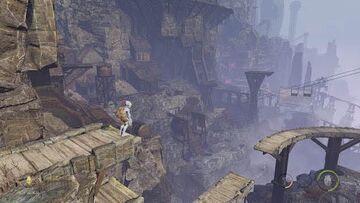 Anlisis Oddworld Soulstorm