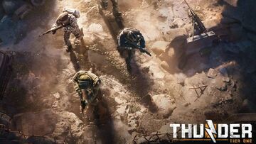 Thunder Tier One test par Movies Games and Tech