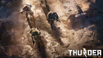 Thunder Tier One test par Movies Games and Tech Thunder Tier One test par Movies Games and Tech
