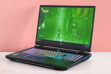 Acer Predator Helios 500 reviewed by Pocket-lint