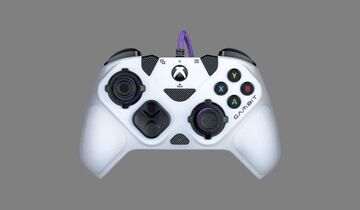 Victrix Gambit Dual Core Tournament testé par COGconnected Victrix Gambit Dual Core Tournament testé par COGconnected