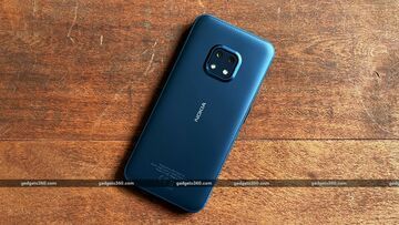 Test Nokia XR20