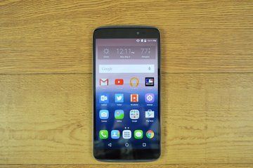 Alcatel OneTouch Idol 3 test par NotebookReview