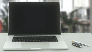 Apple MacBook Pro 16 test par LaptopMedia