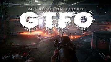 GTFO reviewed by GamingBolt