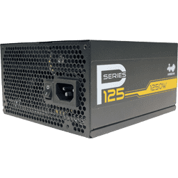 In Win P125 Review: 1 Ratings, Pros and Cons