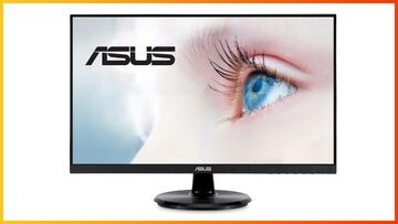 Asus VA24DQ Review