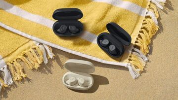 Jabra Elite 7 Pro reviewed by L&B Tech Jabra Elite 7 Pro reviewed by L&B Tech