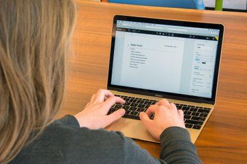 Apple MacBook test par DigitalTrends Apple MacBook test par DigitalTrends