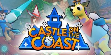 Castle on the Coast reviewed by Movies Games and Tech
