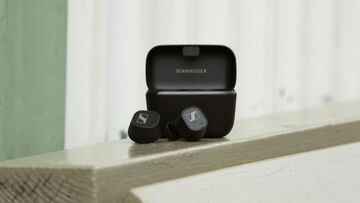 Sennheiser CX Plus testé par L&B Tech Sennheiser CX Plus testé par L&B Tech