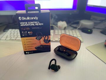 Skullcandy Push test par Geek Generation Skullcandy Push test par Geek Generation
