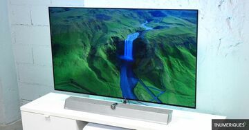 Philips 55OLED936 im Test: 6 Bewertungen, erfahrungen, Pro und Contra