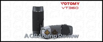 Votomy VT360 testé par GBATemp Votomy VT360 testé par GBATemp