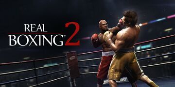Real Boxing 2 test par Nintendo-Town