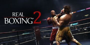 Real Boxing 2 test par Nintendo-Town Real Boxing 2 test par Nintendo-Town